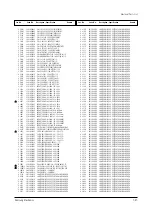 Предварительный просмотр 74 страницы Samsung CL21S8WKX/XAX Service Manual