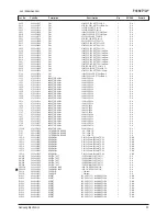 Предварительный просмотр 32 страницы Samsung CL21Z30MQLXXAO Service Manual