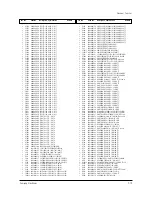 Предварительный просмотр 53 страницы Samsung CL25K4W7X/XAX Service Manual