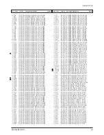 Предварительный просмотр 25 страницы Samsung CL25M2MQUX Service Manual