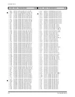 Предварительный просмотр 26 страницы Samsung CL25M2MQUX Service Manual