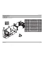 Предварительный просмотр 29 страницы Samsung CL25M2MQUX Service Manual