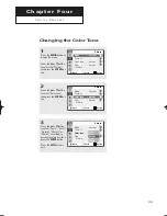 Предварительный просмотр 39 страницы Samsung CL25M5MQ Owner'S Instructions Manual