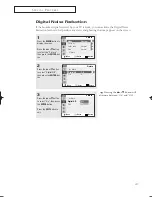 Предварительный просмотр 41 страницы Samsung CL25M5MQ Owner'S Instructions Manual