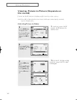 Предварительный просмотр 52 страницы Samsung CL25M5MQ Owner'S Instructions Manual