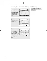 Предварительный просмотр 54 страницы Samsung CL25M5MQ Owner'S Instructions Manual