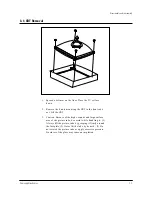 Предварительный просмотр 13 страницы Samsung CL25M6WKX/XAX Service Manual