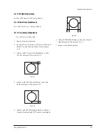 Предварительный просмотр 23 страницы Samsung CL25M6WKX/XAX Service Manual