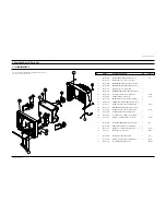 Предварительный просмотр 31 страницы Samsung CL25M6WKX/XAX Service Manual