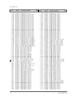 Предварительный просмотр 38 страницы Samsung CL25M6WKX/XAX Service Manual