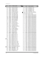 Предварительный просмотр 40 страницы Samsung CL25M6WKX/XAX Service Manual