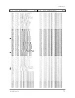 Предварительный просмотр 61 страницы Samsung CL25M6WKX/XAX Service Manual