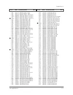 Предварительный просмотр 67 страницы Samsung CL25M6WKX/XAX Service Manual