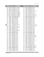 Предварительный просмотр 73 страницы Samsung CL25M6WKX/XAX Service Manual