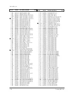 Предварительный просмотр 74 страницы Samsung CL25M6WKX/XAX Service Manual