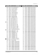 Предварительный просмотр 75 страницы Samsung CL25M6WKX/XAX Service Manual