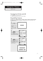 Preview for 21 page of Samsung CL28A20HE Owner'S Instructions Manual