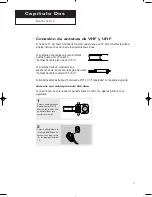 Preview for 11 page of Samsung CL28A20HE (Spanish) Instrucciones  Para El Usuario