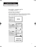 Preview for 21 page of Samsung CL28A20HE (Spanish) Instrucciones  Para El Usuario