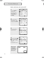 Preview for 48 page of Samsung CL28A20HE (Spanish) Instrucciones  Para El Usuario