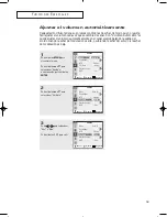 Preview for 53 page of Samsung CL28A20HE (Spanish) Instrucciones  Para El Usuario