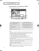 Preview for 66 page of Samsung CL28A20HE (Spanish) Instrucciones  Para El Usuario