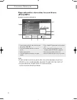 Preview for 70 page of Samsung CL28A20HE (Spanish) Instrucciones  Para El Usuario