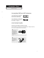 Preview for 11 page of Samsung CL29A10 Owner'S Instructions Manual