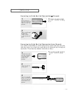 Preview for 13 page of Samsung CL29A10 Owner'S Instructions Manual