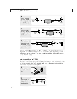 Preview for 14 page of Samsung CL29A10 Owner'S Instructions Manual