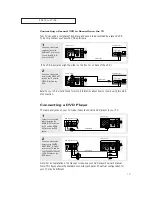 Preview for 17 page of Samsung CL29A10 Owner'S Instructions Manual