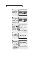 Preview for 21 page of Samsung CL29A10 Owner'S Instructions Manual