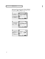 Preview for 26 page of Samsung CL29A10 Owner'S Instructions Manual