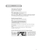 Preview for 27 page of Samsung CL29A10 Owner'S Instructions Manual