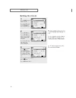 Preview for 30 page of Samsung CL29A10 Owner'S Instructions Manual