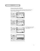 Preview for 31 page of Samsung CL29A10 Owner'S Instructions Manual