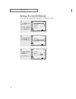 Preview for 36 page of Samsung CL29A10 Owner'S Instructions Manual