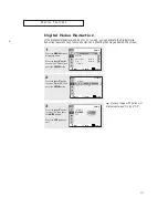 Preview for 41 page of Samsung CL29A10 Owner'S Instructions Manual