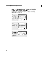 Preview for 42 page of Samsung CL29A10 Owner'S Instructions Manual