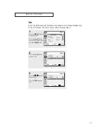 Preview for 43 page of Samsung CL29A10 Owner'S Instructions Manual