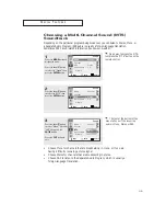 Preview for 45 page of Samsung CL29A10 Owner'S Instructions Manual