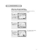 Preview for 47 page of Samsung CL29A10 Owner'S Instructions Manual