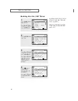 Preview for 48 page of Samsung CL29A10 Owner'S Instructions Manual