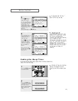 Preview for 49 page of Samsung CL29A10 Owner'S Instructions Manual