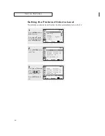 Preview for 50 page of Samsung CL29A10 Owner'S Instructions Manual