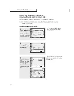 Preview for 52 page of Samsung CL29A10 Owner'S Instructions Manual