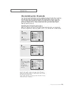 Preview for 27 page of Samsung CL29A5 Owner'S Instructions Manual