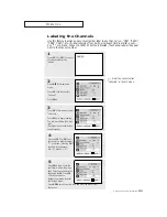 Preview for 31 page of Samsung CL29A5 Owner'S Instructions Manual