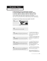 Preview for 39 page of Samsung CL29A5 Owner'S Instructions Manual