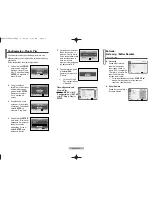 Preview for 3 page of Samsung CL29K40MQ Manual De Instrucciones